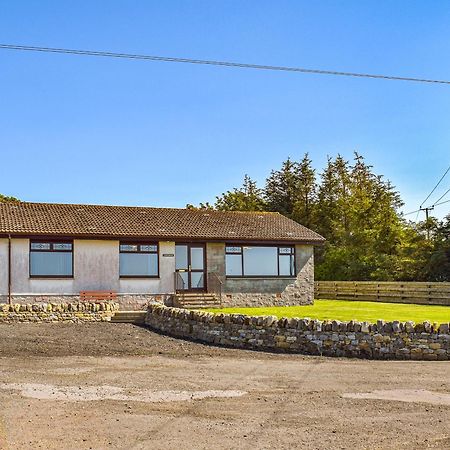 Lowesmuir Cottage 卡姆诺克 外观 照片
