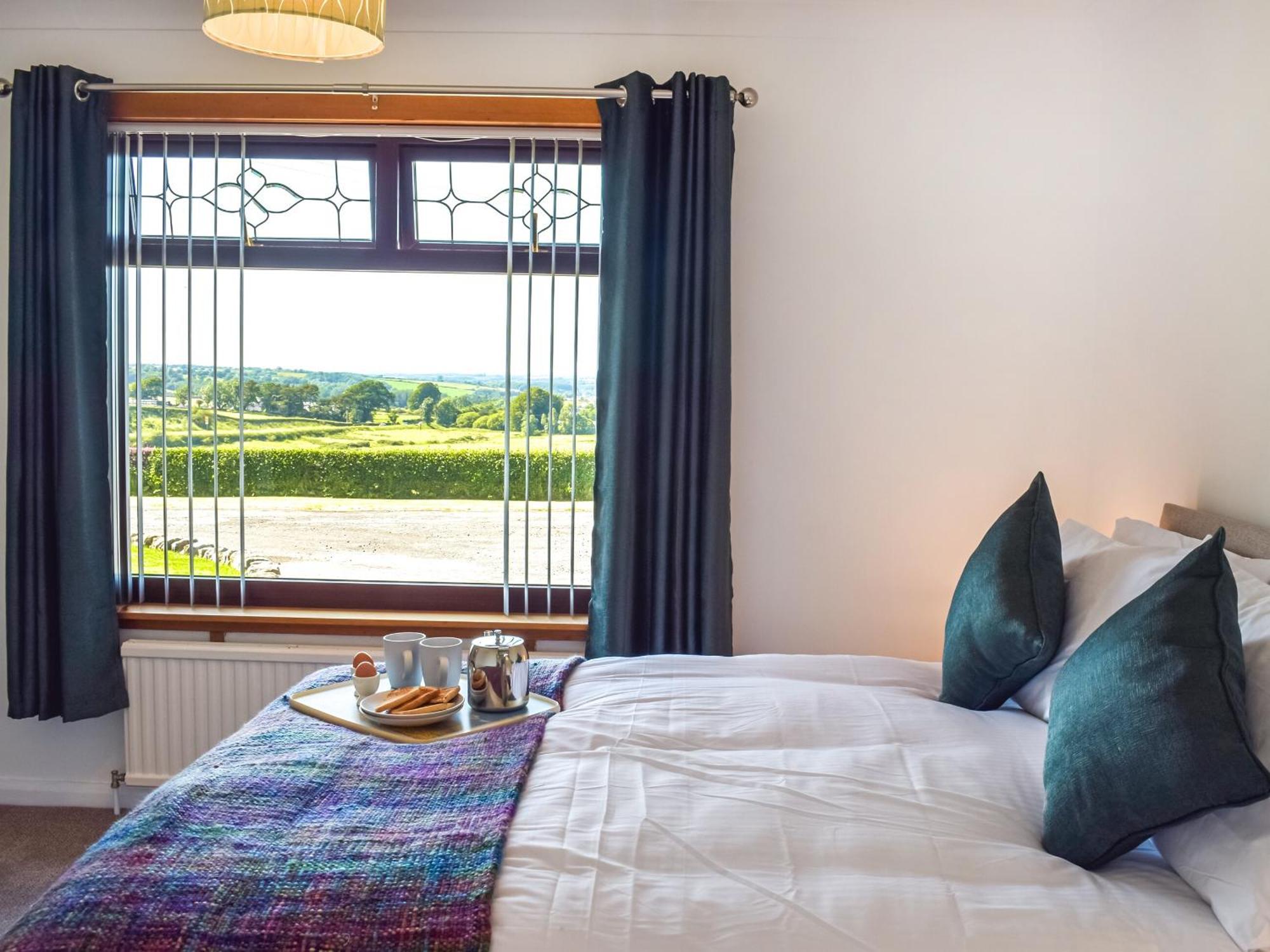 Lowesmuir Cottage 卡姆诺克 外观 照片